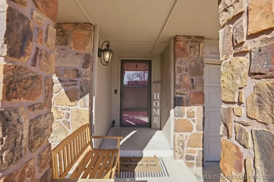 1913 Glendale Road, Sapulpa, OK 74066 - #3