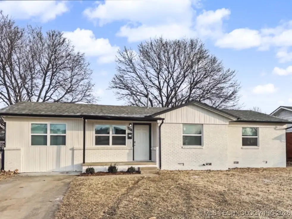 6531 E 28th Street, Tulsa, OK 74129 - Image #1