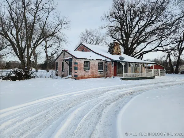 3265 S Ranch, Ponca City, OK 74601