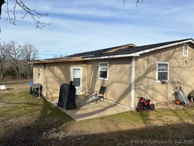 101950 S 4705 Road, Muldrow, OK 74948 - #3