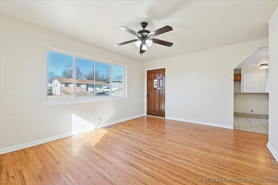 1017 N Cedar Avenue, Sand Springs, OK 74063 - Image #3