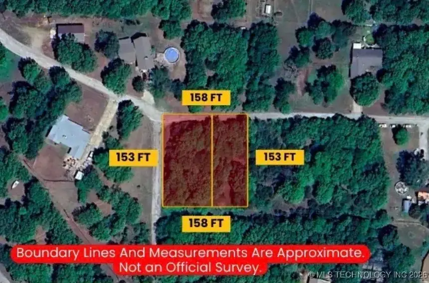 803 N Lena Lane, Cleveland, OK 74020 - Image #2