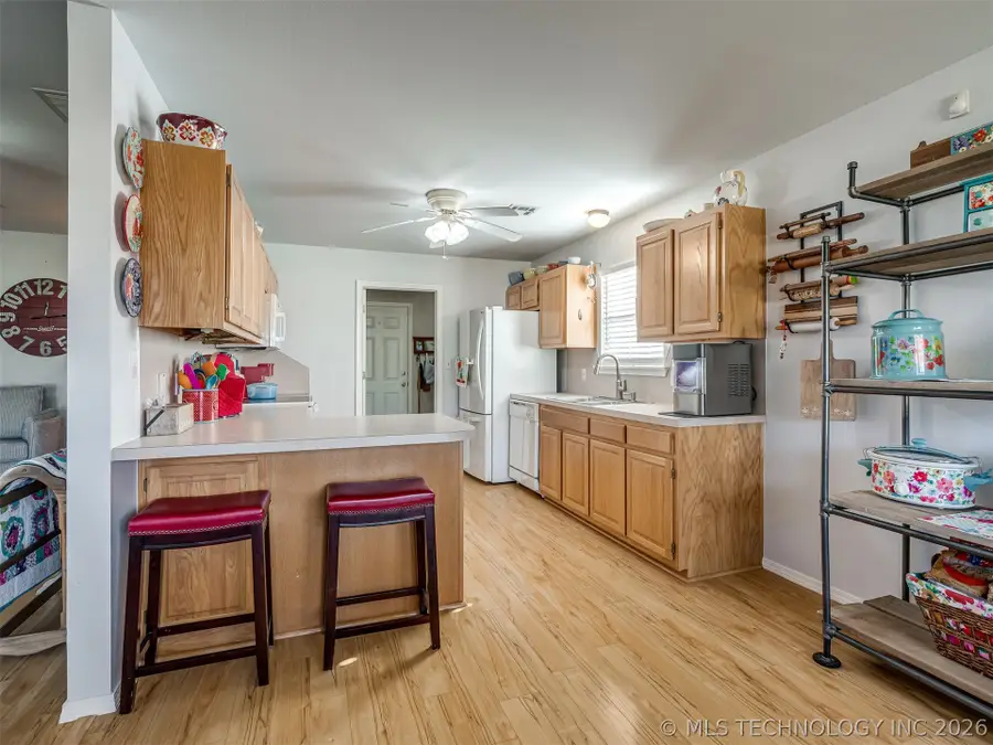 6108 S Waco Avenue, Tulsa, OK 74132 - #3