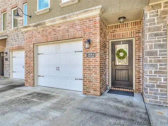 2031 Nova Avenue #4, Bartlesville, OK 74006 - Image #1