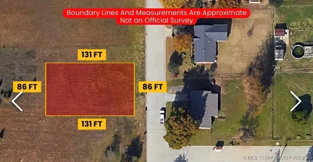 N Cincinnati Place, Tulsa, OK 74126 - Image #1