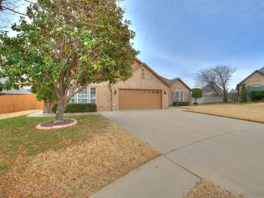 4671 E 144th Place, Bixby, OK 74008 - Image #3