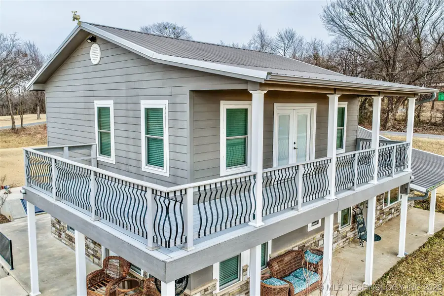 417165 Mockingbird Lane, Eufaula, OK 74432 - Image #2