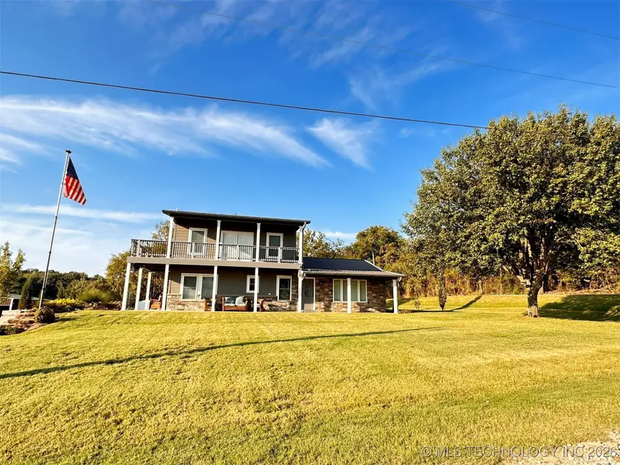 417165 Mockingbird Lane, Eufaula, OK 74432 - Image #3