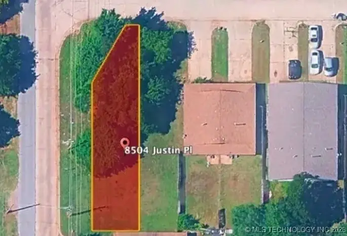 8504 Justin Place, Oklahoma City, OK 73110 - Image #1