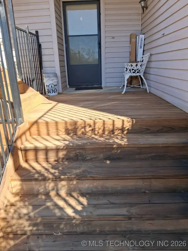 123 Falconhead #C, Burneyville, OK 73430