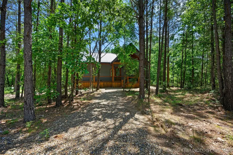156 S Locust Trail, Broken Bow, OK 74728 - #2