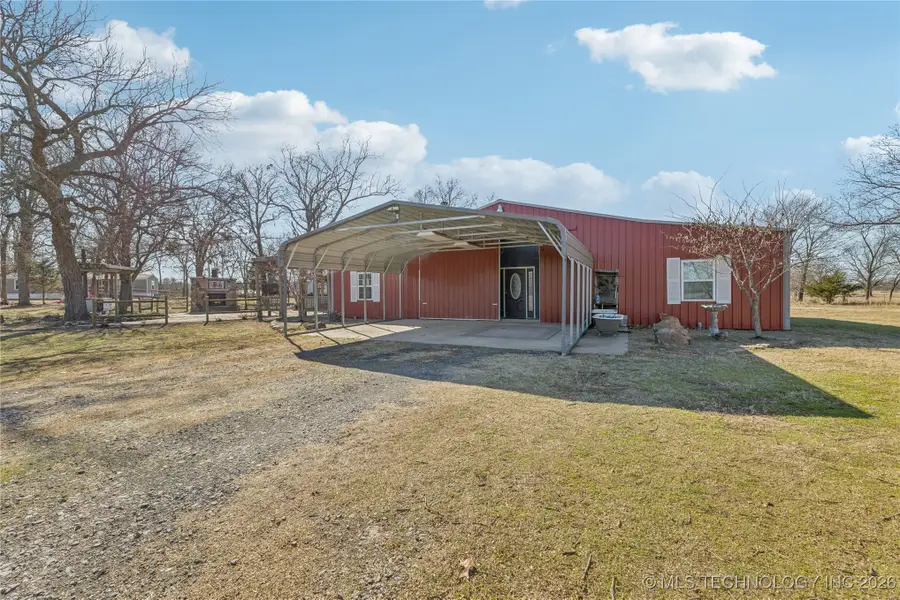 22781 S 490 Road, Tahlequah, OK 74464 - Image #2