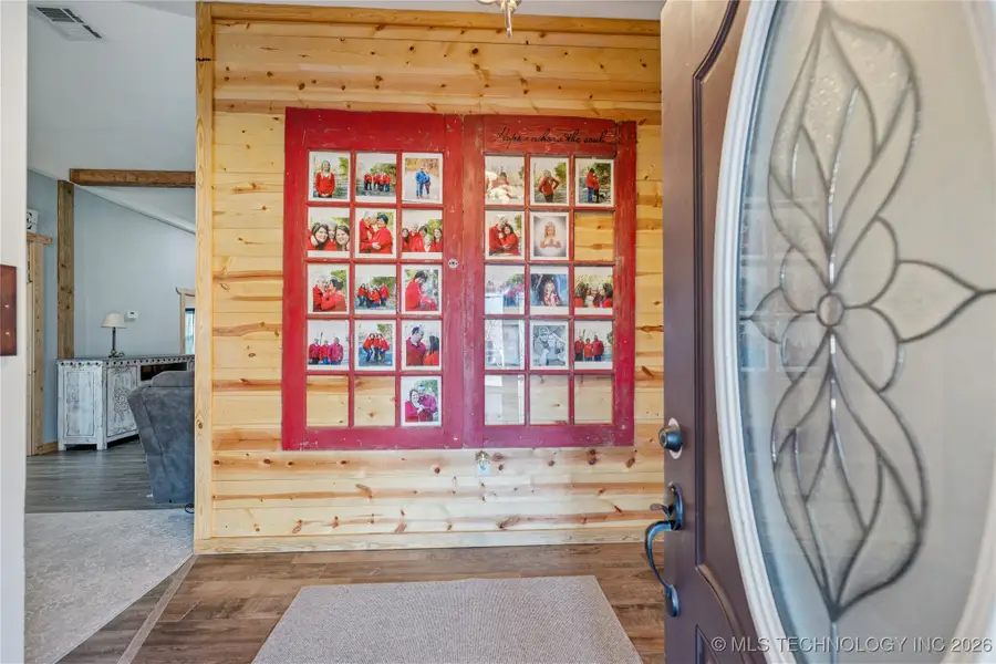 22781 S 490 Road, Tahlequah, OK 74464 - Image #3