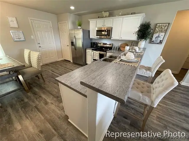 29098 E 79th Terrace S, Broken Arrow, OK 74014 - Image #3