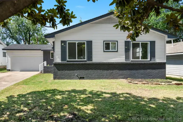 5939 E 26th Street, Tulsa, OK 74114