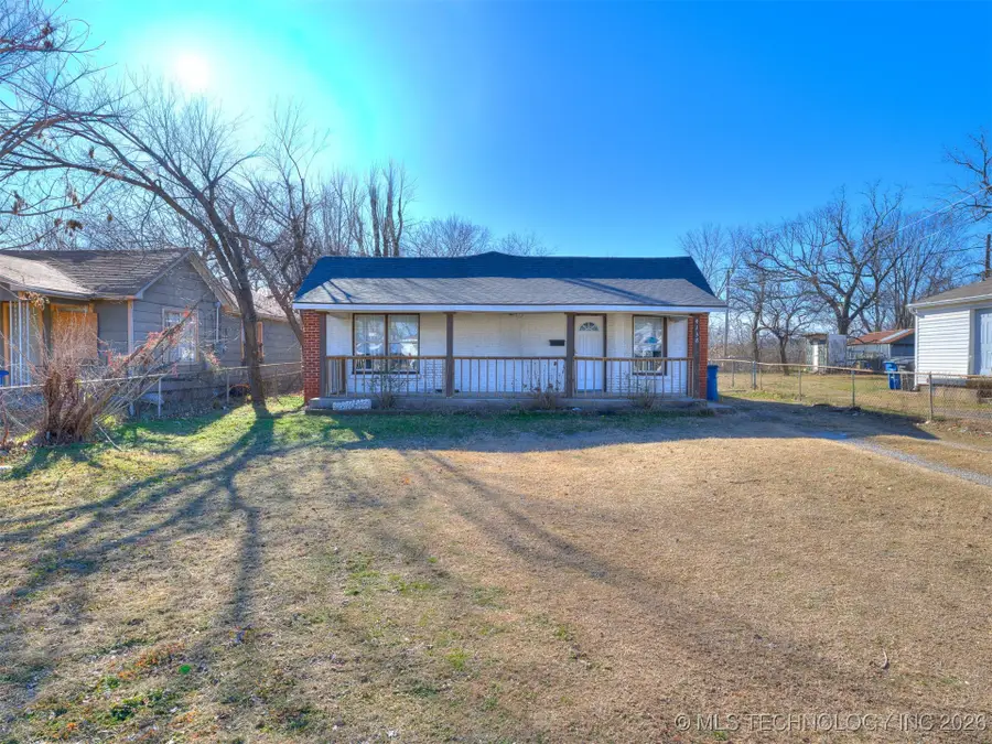 4138 W 8th Street, Tulsa, OK 74127 - Image #2