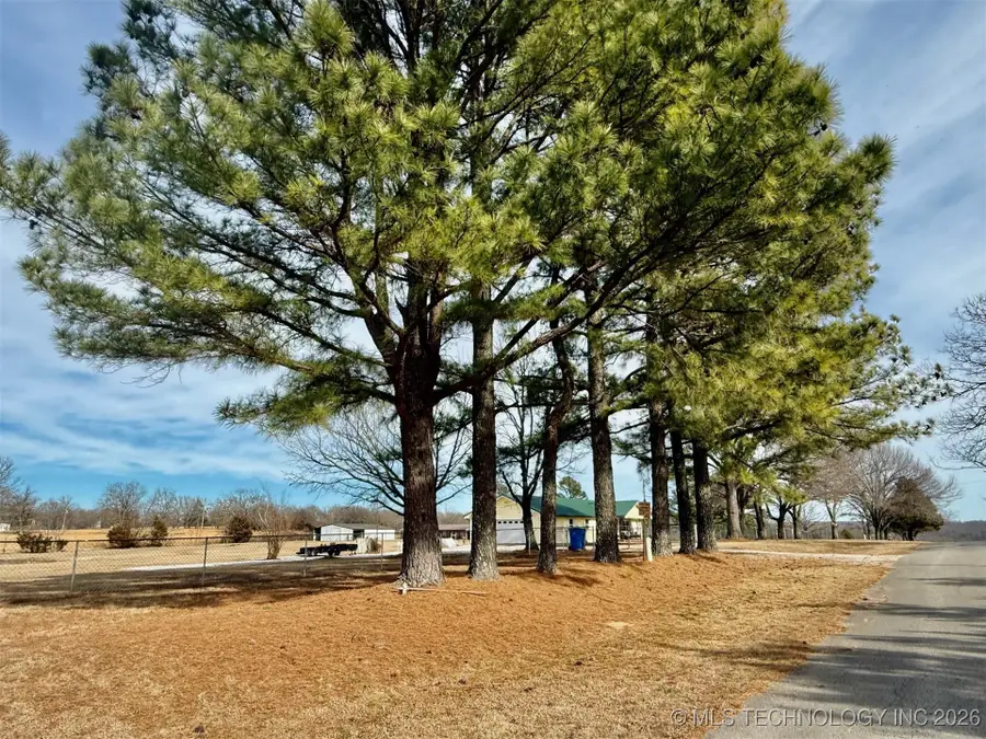 98990 S 4523, Vian, OK 74962 - #2