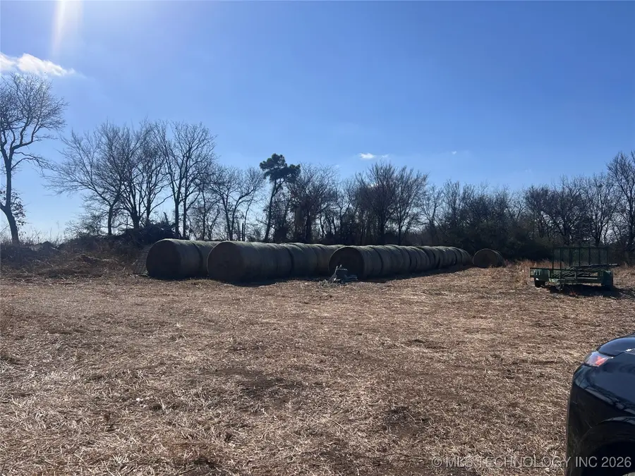 Hwy 63, Kiowa, OK 74553 - #3