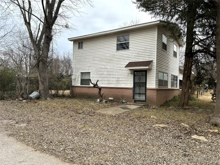 13501 E 4th Place, Tulsa, OK 74108 - Image #2