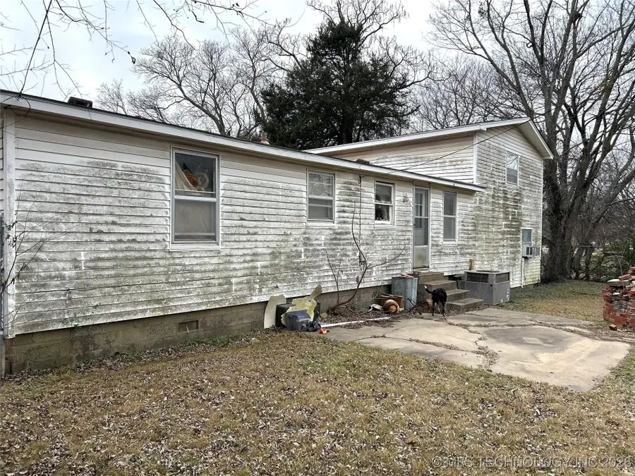 13501 E 4th Place, Tulsa, OK 74108 - Image #3