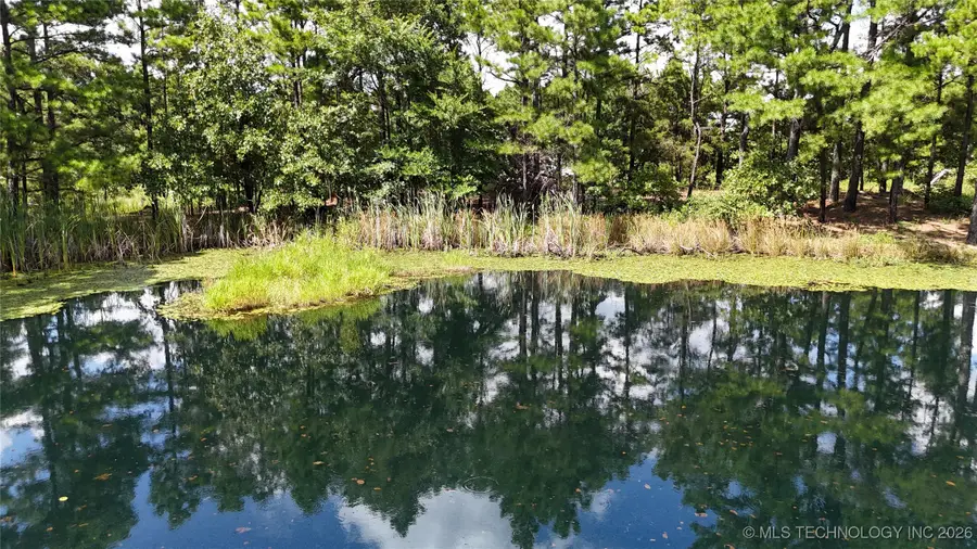 Address Withheld By Seller, Wilburton, OK 74578 - #3