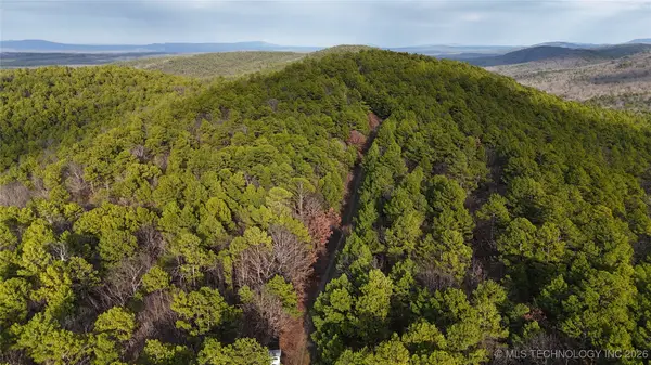 6105 SE 1095 Avenue, Panola, OK 74559