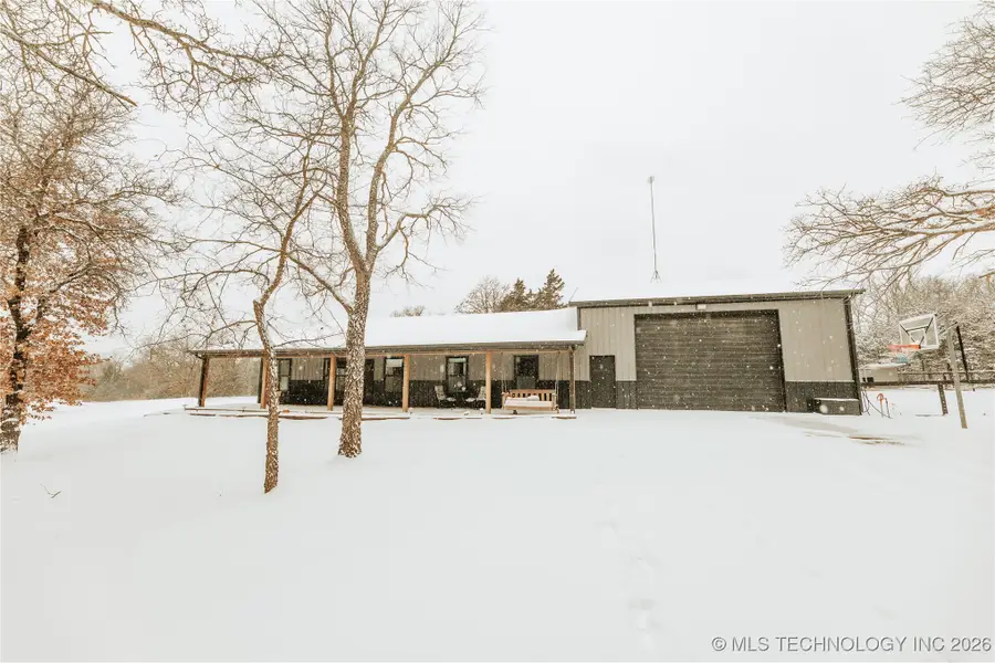 348550 E Parkside Drive, Pawnee, OK 74058 - Image #2