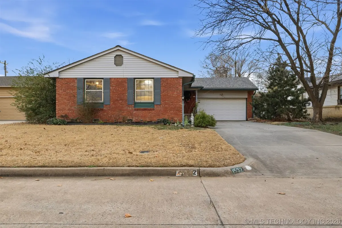 1532 E 59th Place, Tulsa, OK 74105 - Image #1