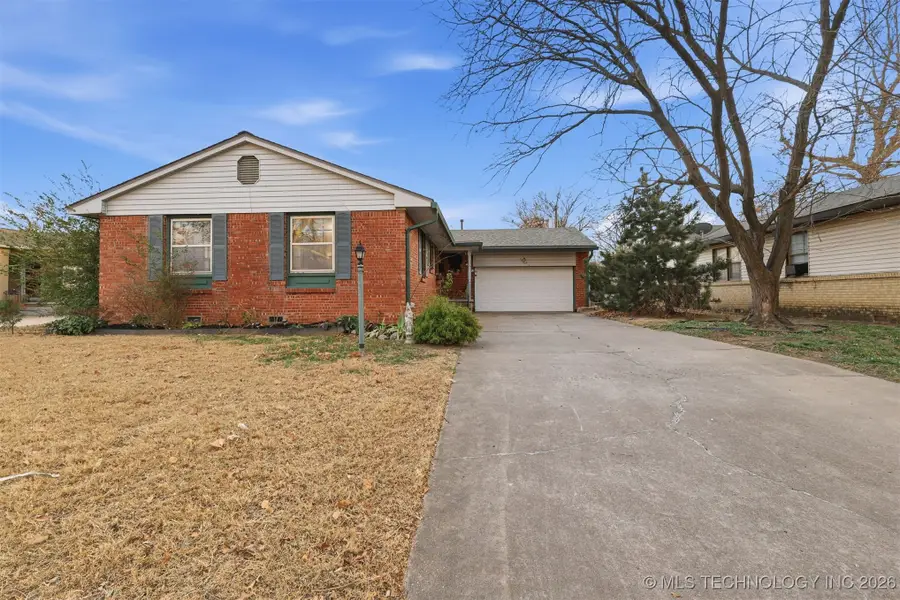 1532 E 59th Place, Tulsa, OK 74105 - Image #2