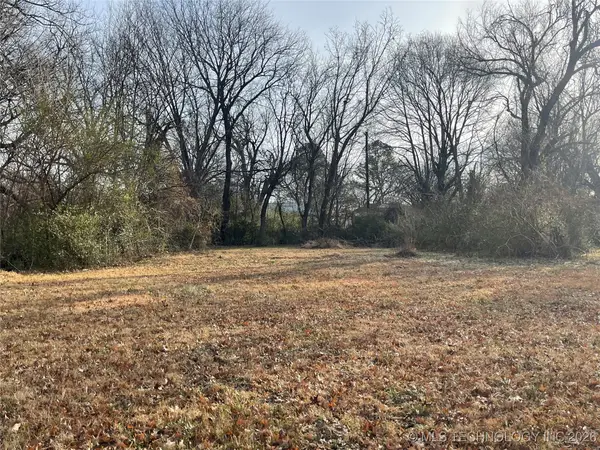 916 Choctaw Street, Muskogee, OK 74403