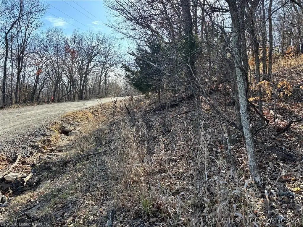 W Kelsey Drive, South Cherokee, OK 74451 - #1