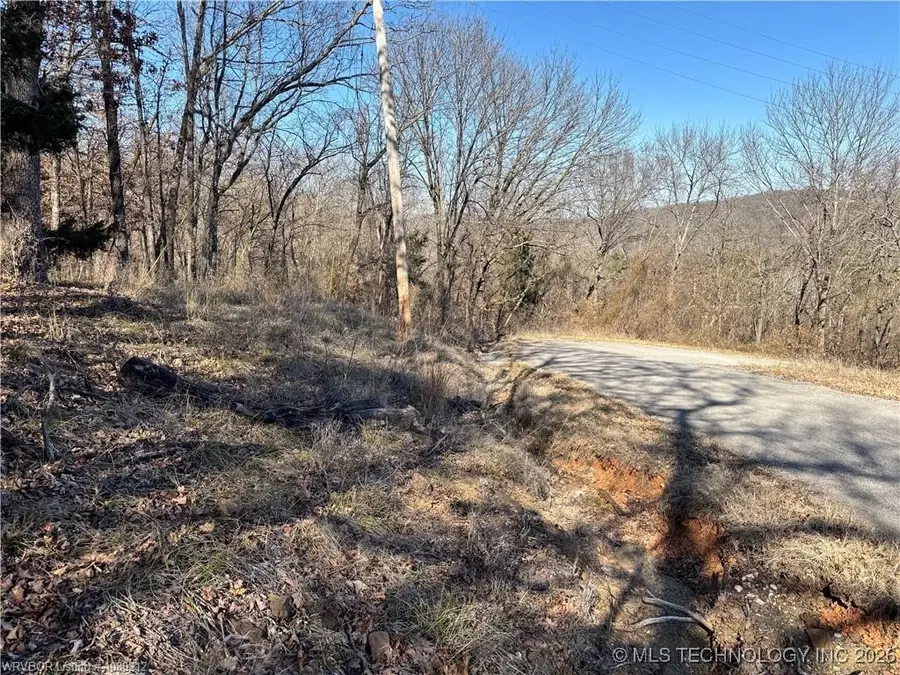 W Kelsey Drive, South Cherokee, OK 74451 - #2