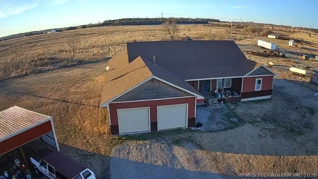 348831 E 4300 Road, Pawnee, OK 74058 - #1