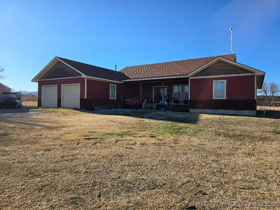 348831 E 4300 Road, Pawnee, OK 74058 - #3