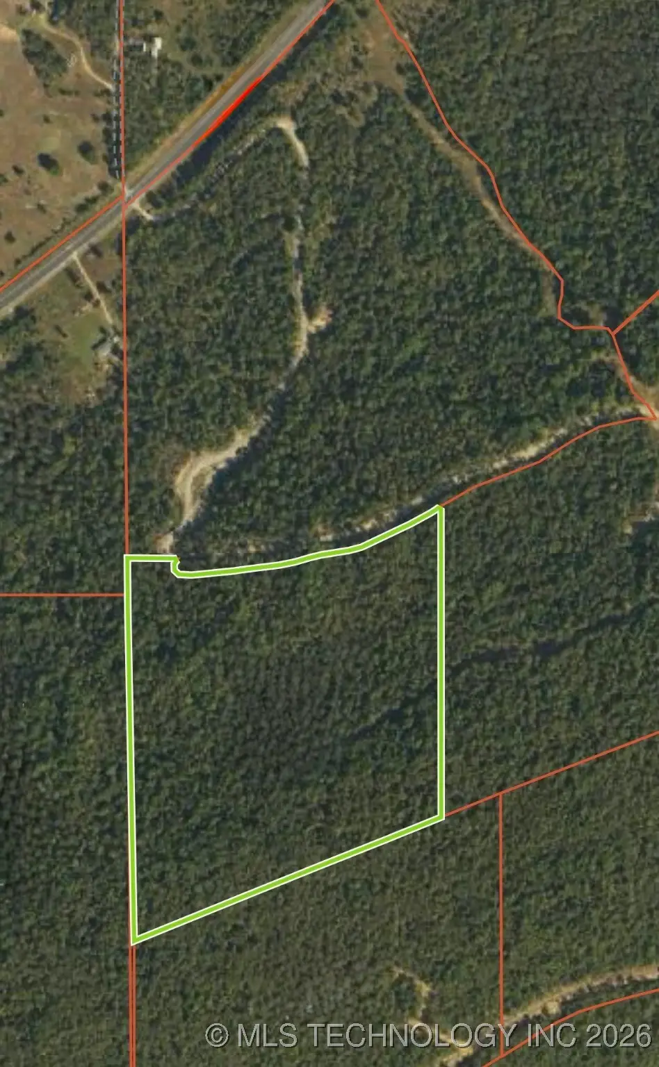 3 Moonshine, Clayton, OK 74536 - Image #1