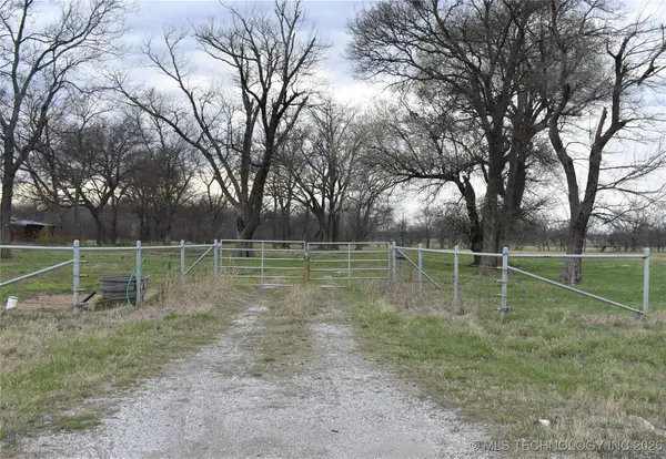 Us Hwy 69 Highway, Vinita, OK 74301