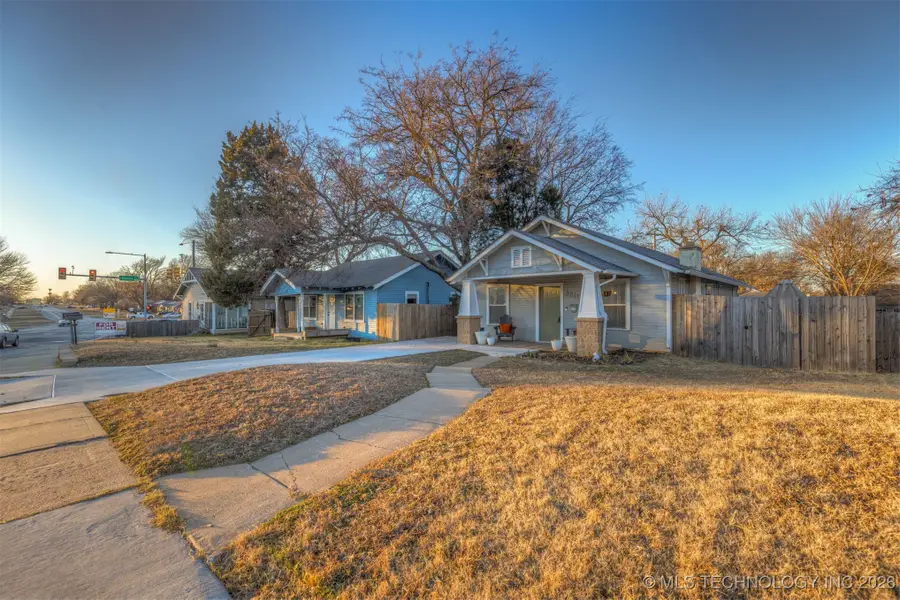 2811 E 3rd Street, Tulsa, OK 74104 - Image #2