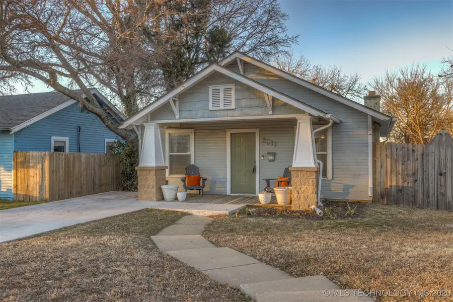 2811 E 3rd Street, Tulsa, OK 74104 - Image #3