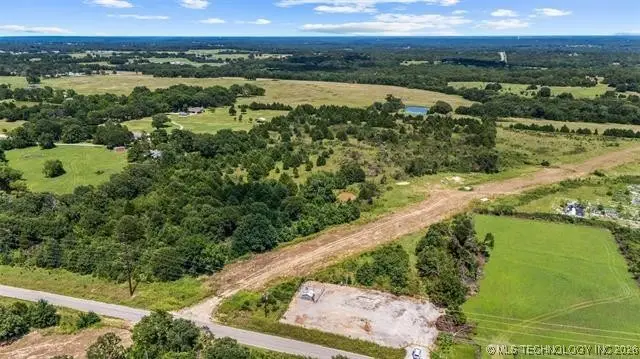 Monte Vista, Ada, OK 74820 - #1
