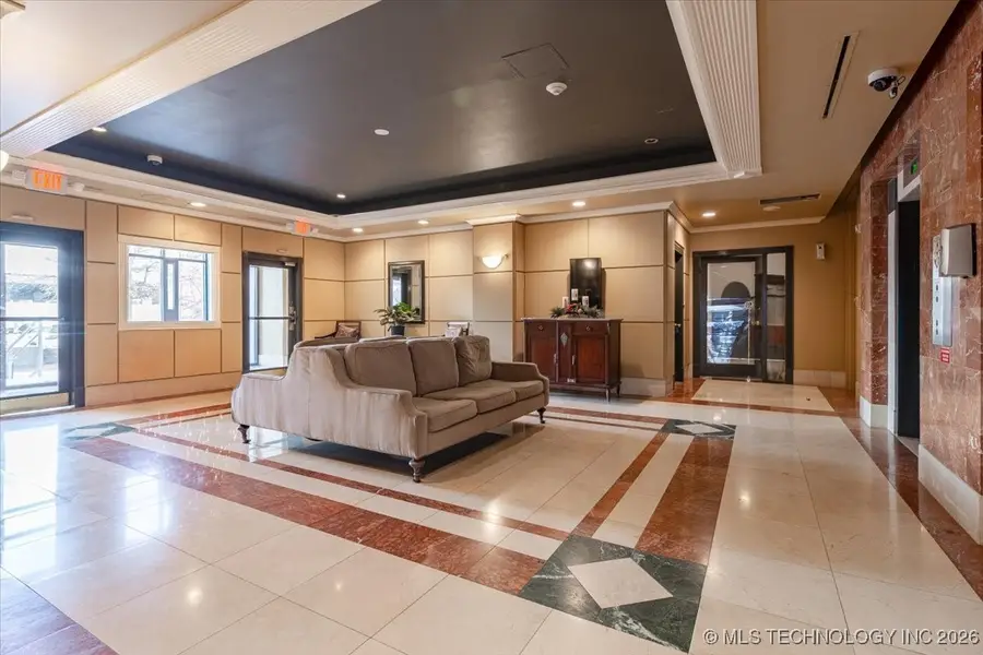 450 W 7th Street #1801-1802, Tulsa, OK 74119 - Image #2