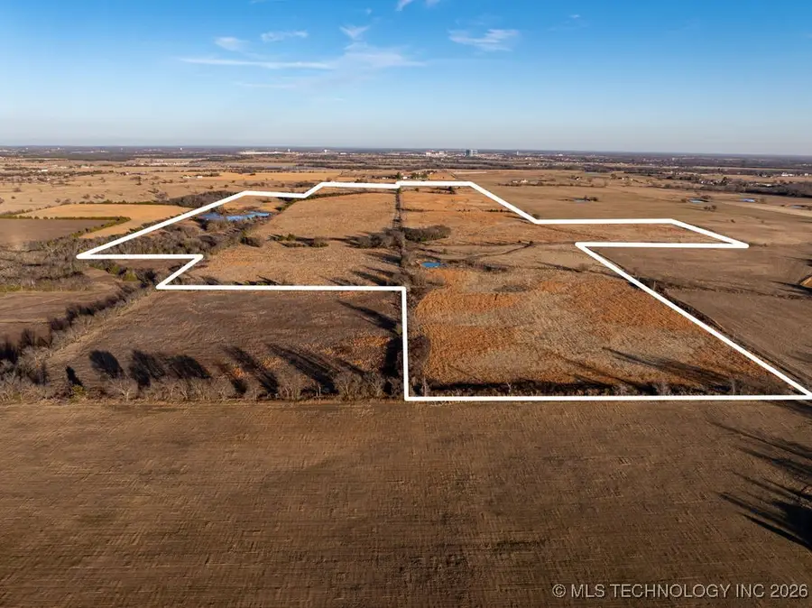 Kirsey Road, Calera, OK 74730 - #2