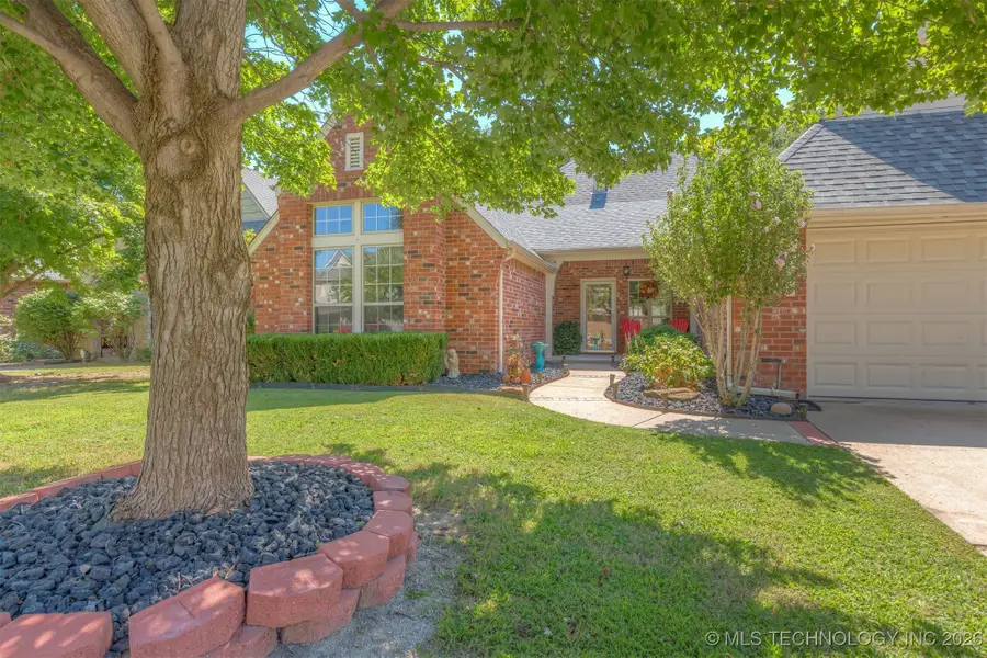 9528 E 117th Street S, Bixby, OK 74008 - Image #3