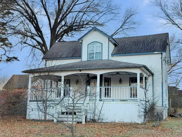 106 NE 3rd Street, Wagoner, OK 74467