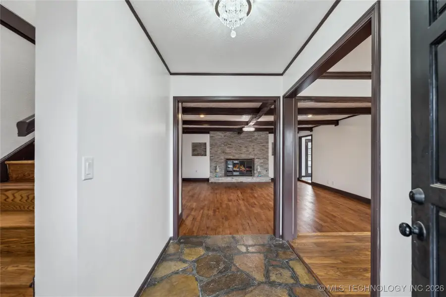 2933 E 75th Court, Tulsa, OK 74136 - Image #2