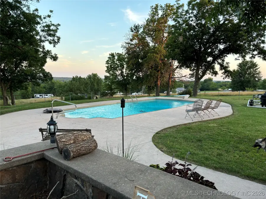 1561 E Country Club Drive, Vinita, OK 74301 - Image #2