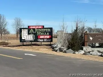 21868 E 140th Street S, Broken Arrow, OK 74014 - Image #1