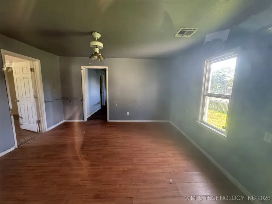 1600 S Park Street, Sapulpa, OK 74066 - #2