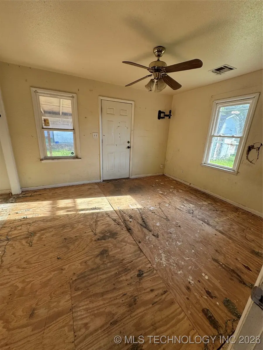 1600 S Park Street, Sapulpa, OK 74066 - #3