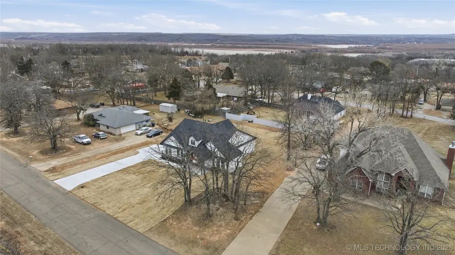 2207 Airport Road W, Cleveland, OK 74020 - Image #3