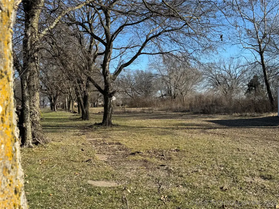 406 S Sequoyah Street, Talala, OK 74080 - #2